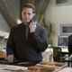 Matt Ross